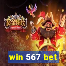 win 567 bet